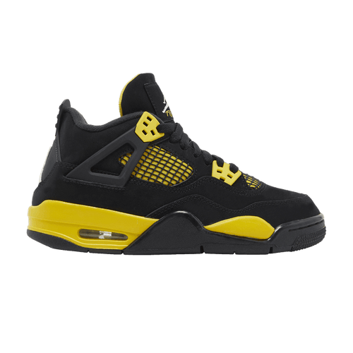 Jordan 4 Retro Thunder (2023) (GS)