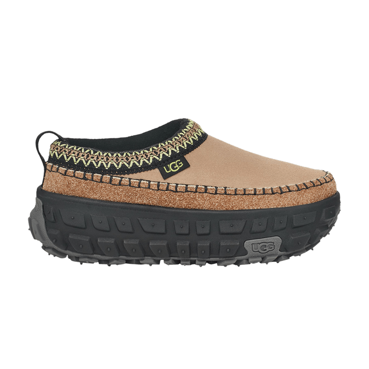 UGG Venture Daze Sand Black