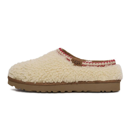Women's UGG Tasman Maxi Curly Natural (1158356-NAT)