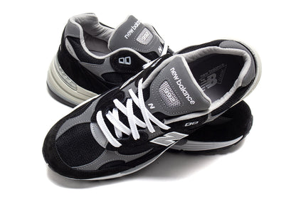 Premium Footwear Apparel Product