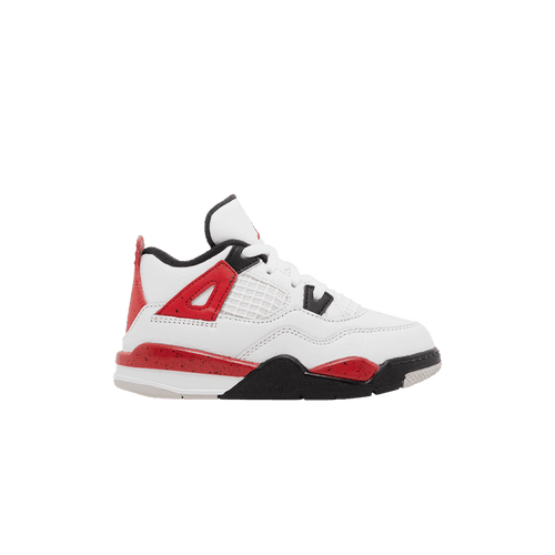 Jordan 4 Retro Red Cement (TD)