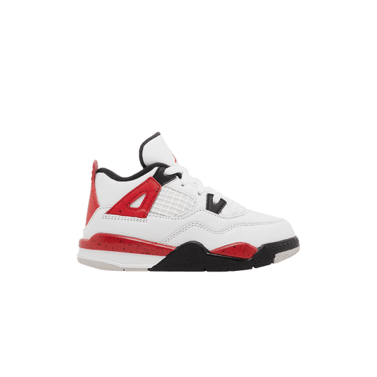 Jordan 4 Retro Red Cement (TD)