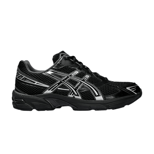 ASICS Gel-1130 Black Pure Silver