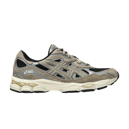 ASICS Gel-NYC Black Greige