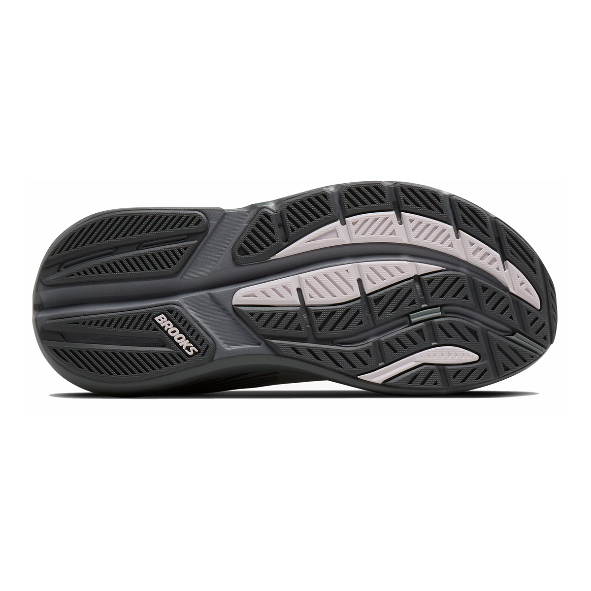 Brooks Ghost Max 3