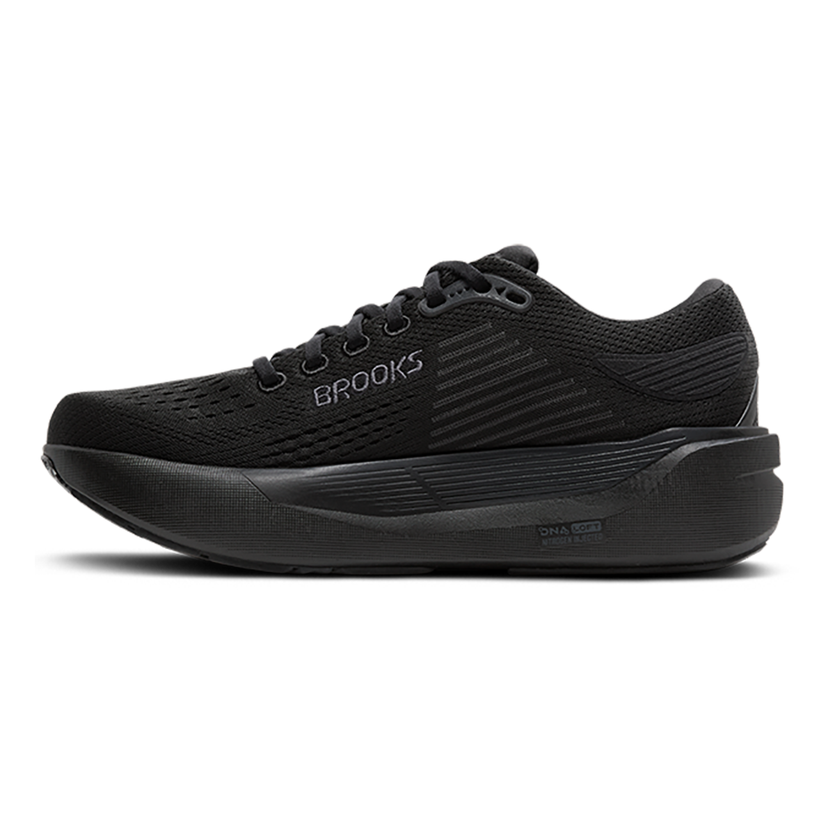 Brooks Ghost Max 3