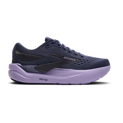 Brooks Ghost Max 3