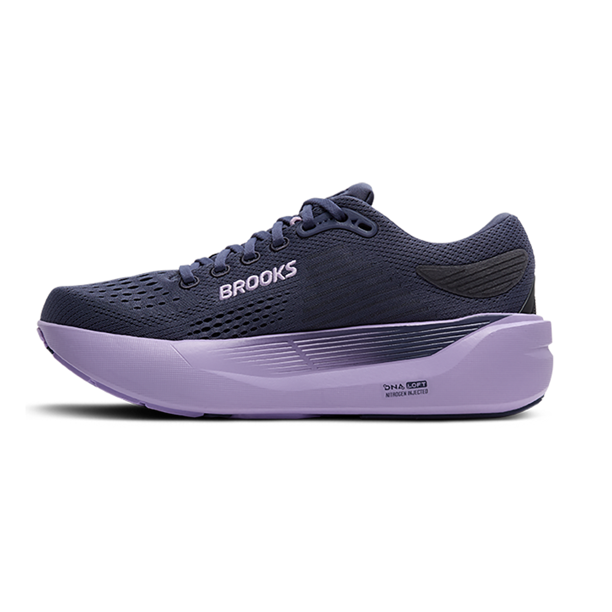 Brooks Ghost Max 3