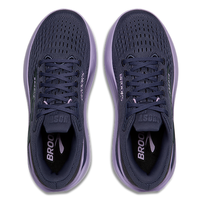 Brooks Ghost Max 3