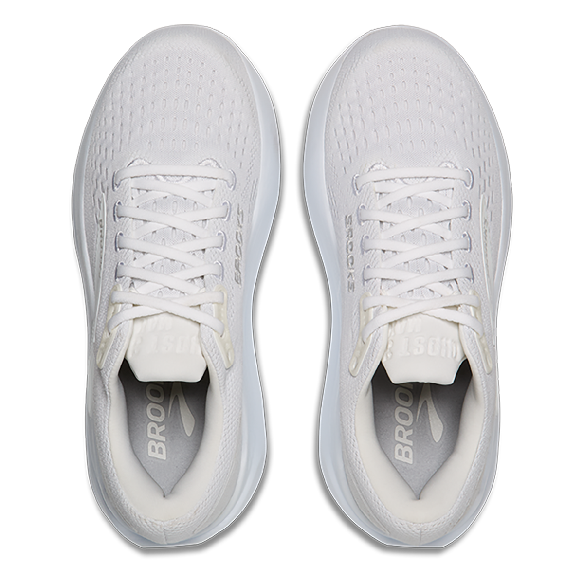 Brooks Ghost Max 3