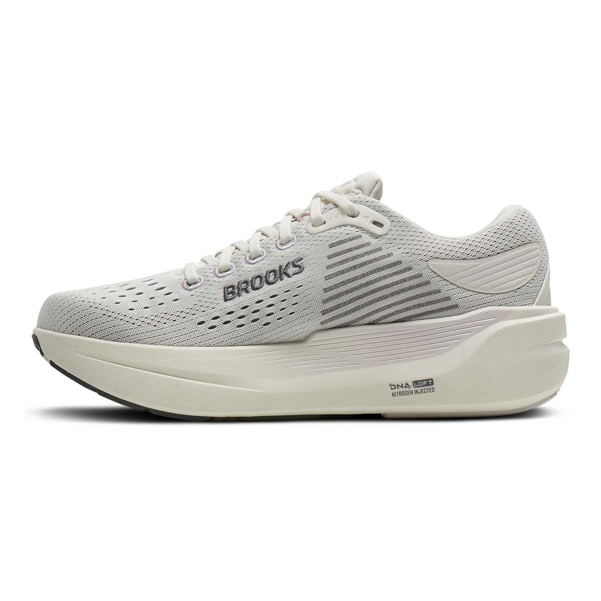 Brooks Ghost Max 3