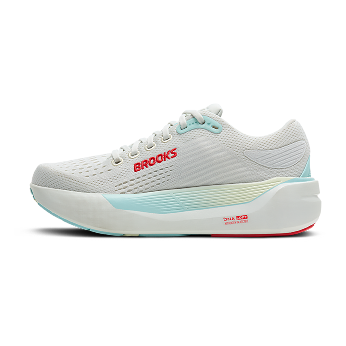 Brooks Ghost Max 3