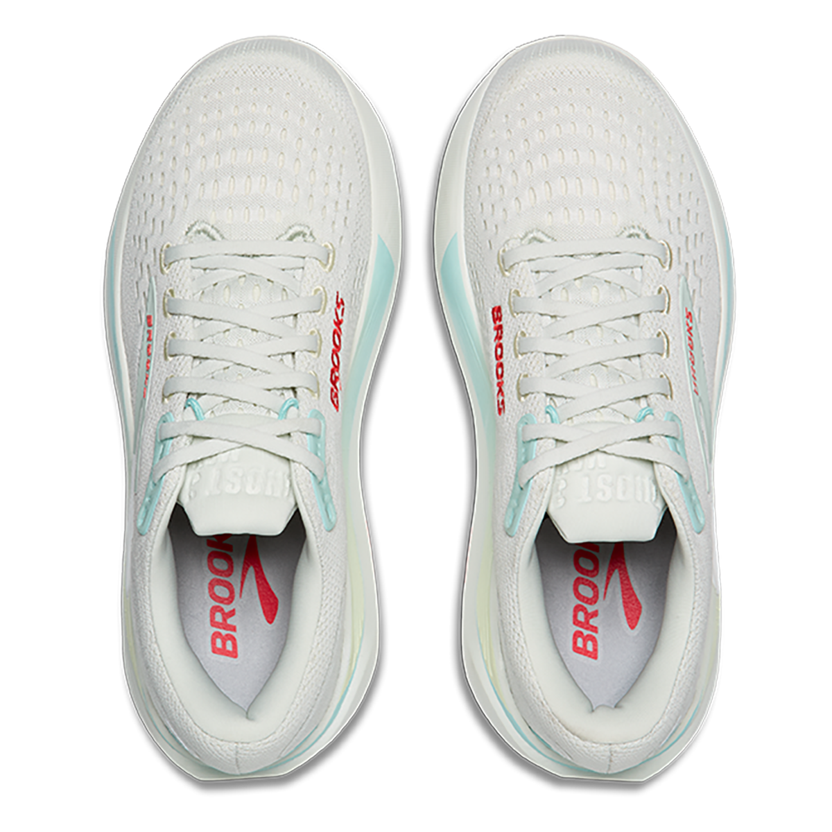 Brooks Ghost Max 3