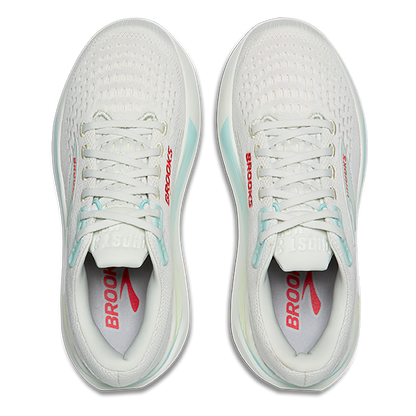Brooks Ghost Max 3