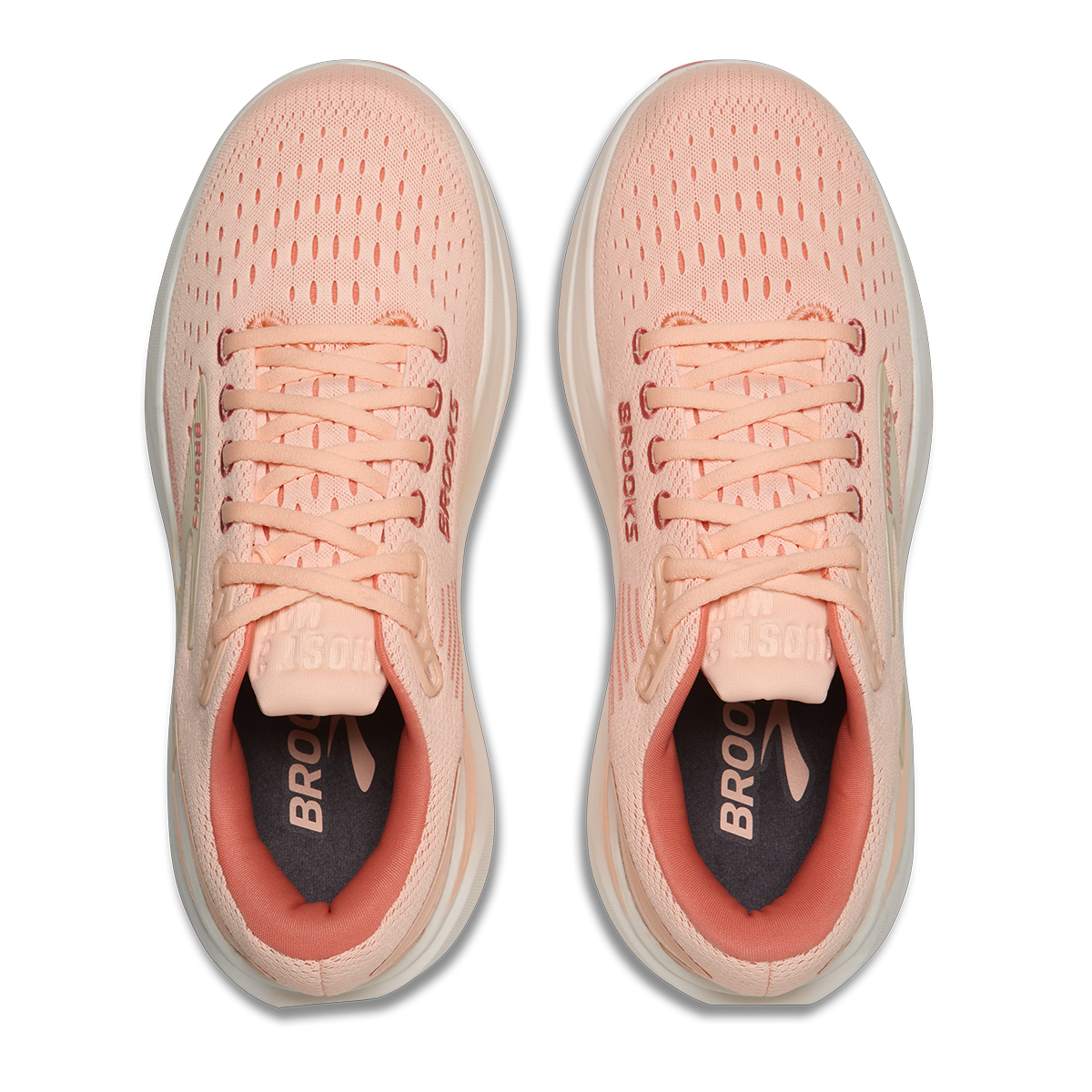 Brooks Ghost Max 3