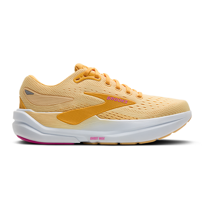 Brooks Ghost Max 3