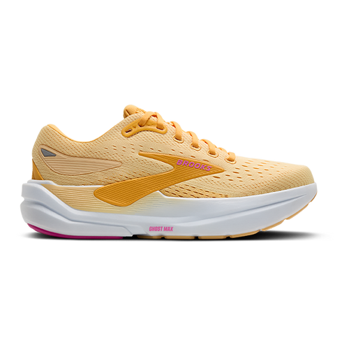 Brooks Ghost Max 3