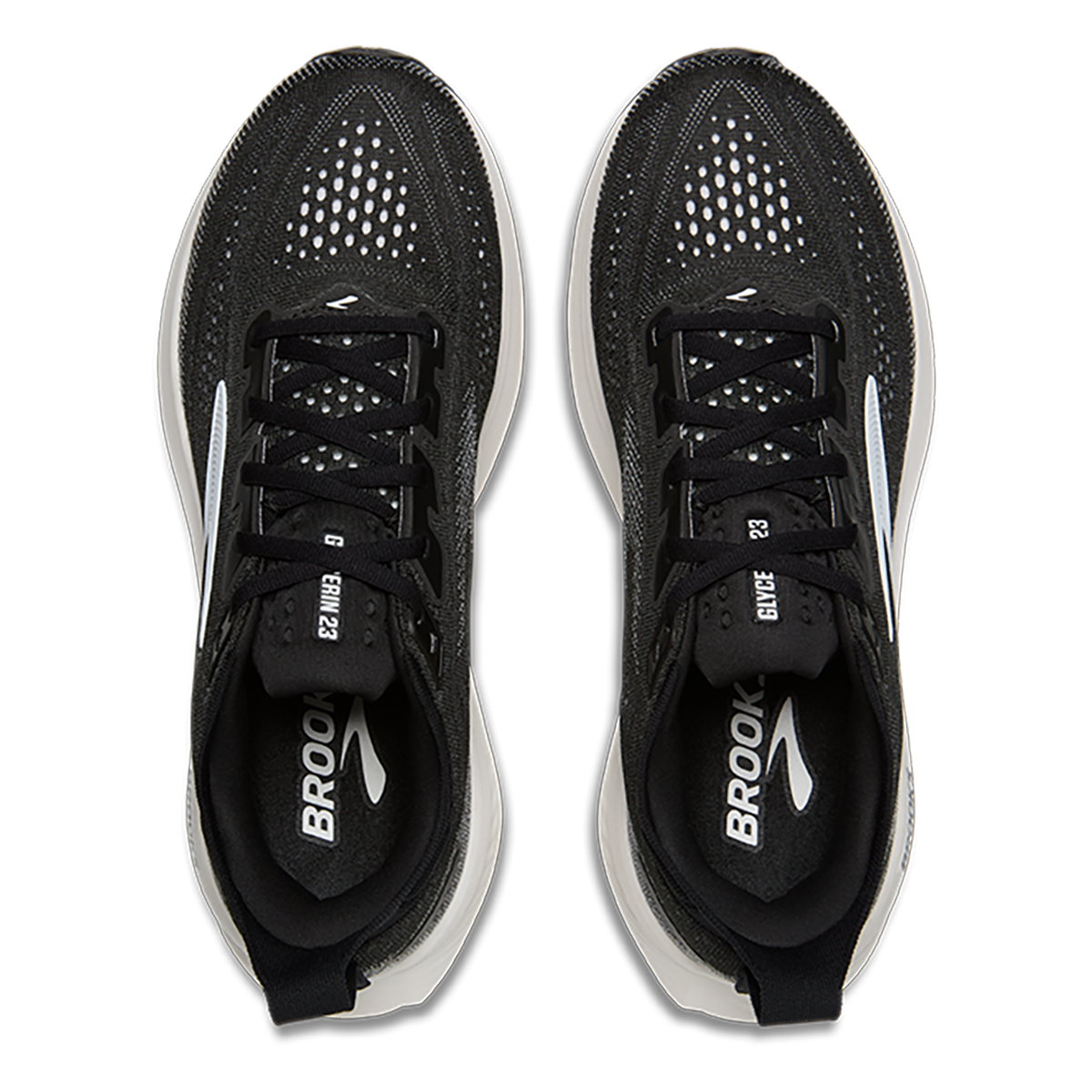 Brooks Glycerin 23