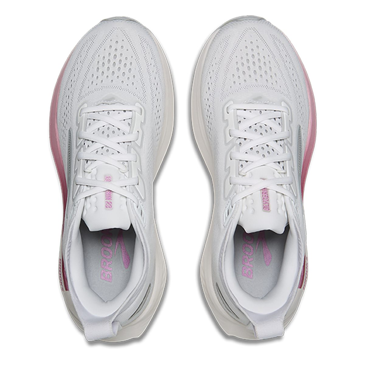 Brooks Glycerin 23