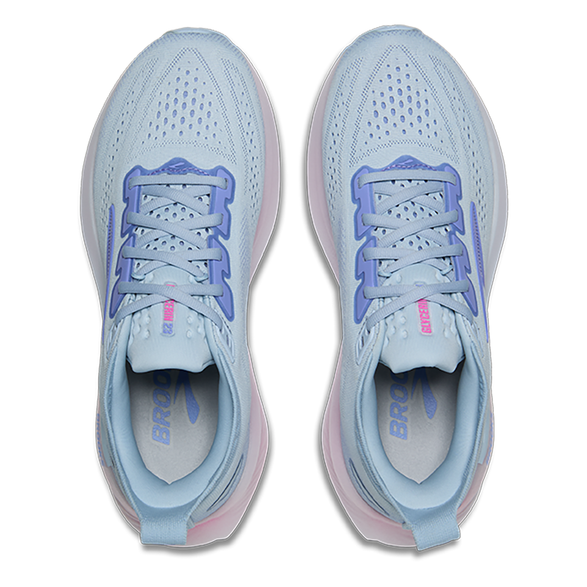 Brooks Glycerin 23