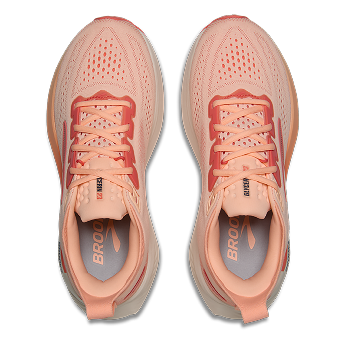 Brooks Glycerin 23