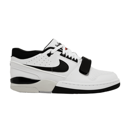 Nike Air Alpha Force 88 SP Billie Eilish White Black