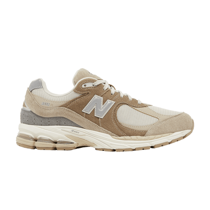 New Balance 2002R Driftwood Sandstone