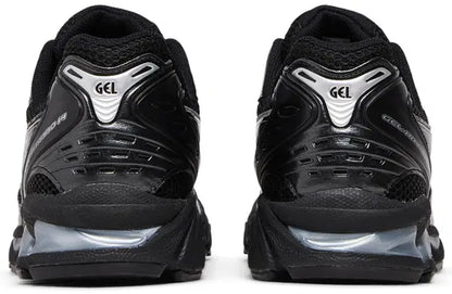 ASICS Gel-Kayano 14 Black Pure Silver