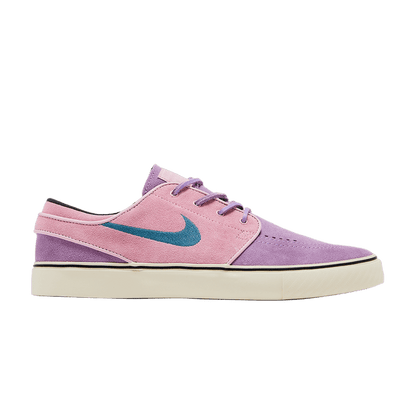 Nike SB Janoski+ Lilac Medium Soft Pink