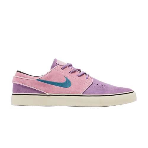 Nike SB Janoski+ Lilac Medium Soft Pink