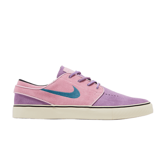 Nike SB Janoski+ Lilac Medium Soft Pink