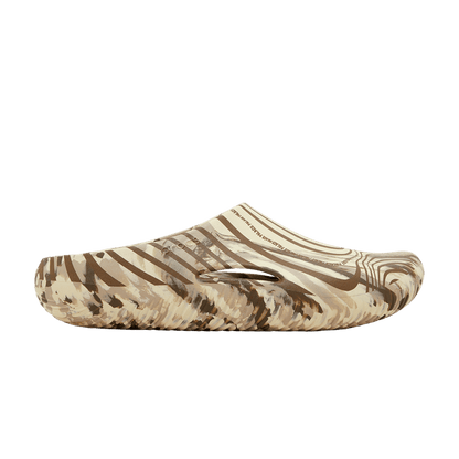 Crocs Mellow Recovery Clog Palace Bone