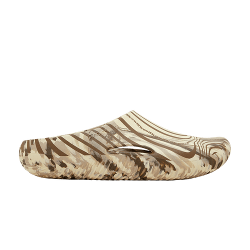Crocs Mellow Recovery Clog Palace Bone