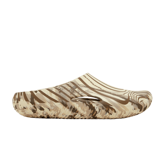 Crocs Mellow Recovery Clog Palace Bone
