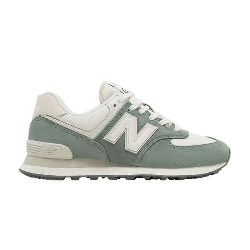 New Balance 574 Dark Juniper (Women's)