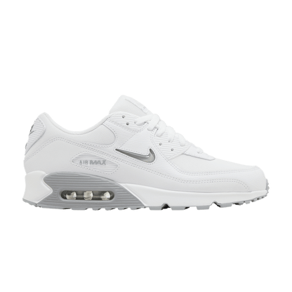Nike Air Max 90 Jewel Light Smoke Grey