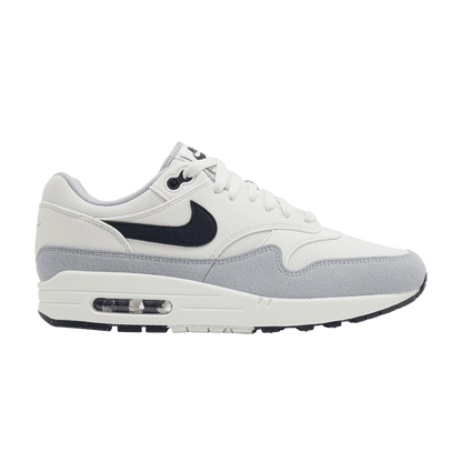Nike Air Max 1 Platinum Tint Dark Obsidian