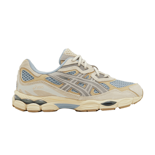 ASICS Gel-NYC Dolphin Oyster Grey
