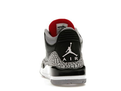 Air Jordan 3 Retro Black Cement 2011 (136064-010)