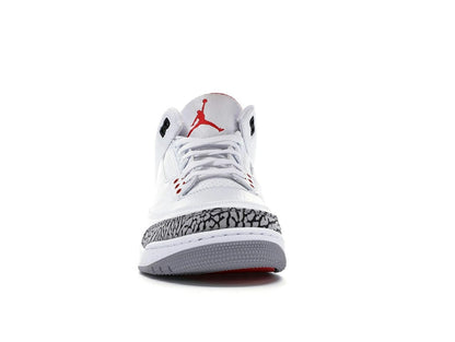 Jordan 3 Retro Hall of Fame Sneakers