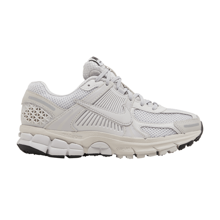 Nike Zoom Vomero 5 White Vast Grey (Women's)