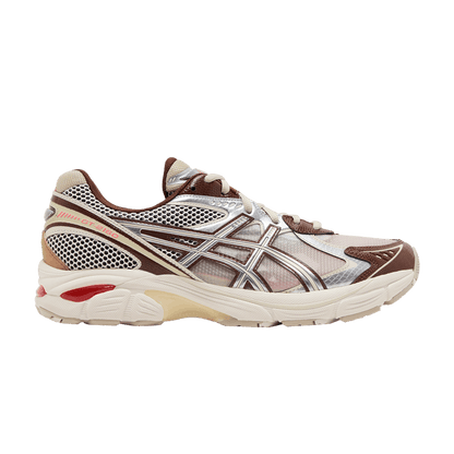 ASICS GT-2160 Above the Clouds Chocolate Brown