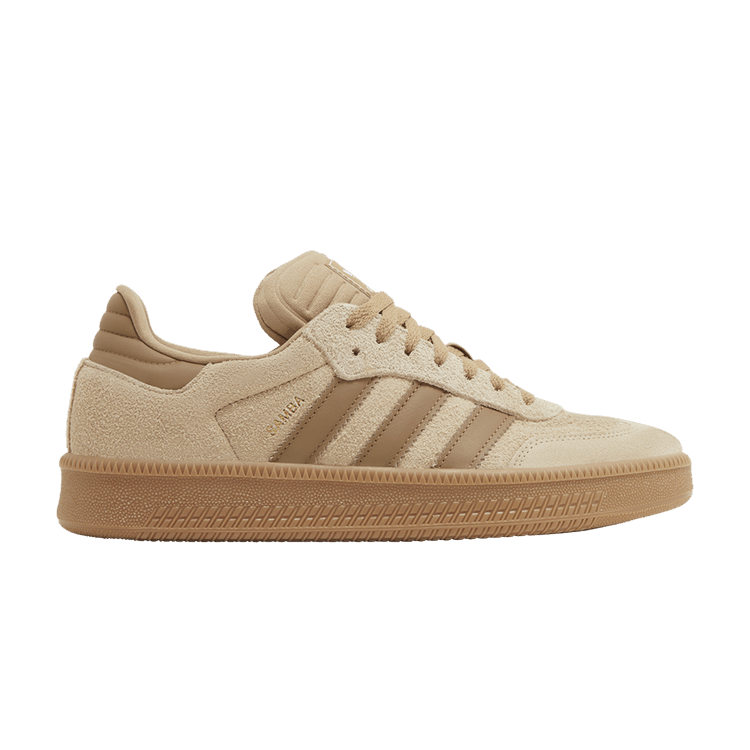 adidas Samba XLG Magic Beige Cardboard