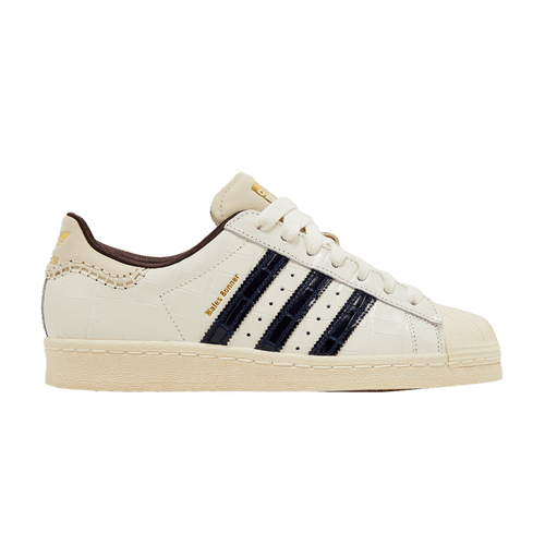 adidas Superstar Wales Bonner White Croc
