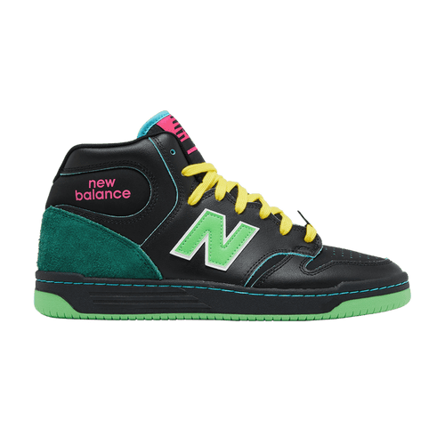 New Balance Numeric 480 High Natas Kaupas