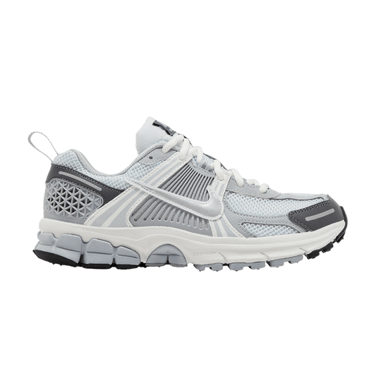 Nike Zoom Vomero 5 Pure Platinum Metallic Silver (GS)