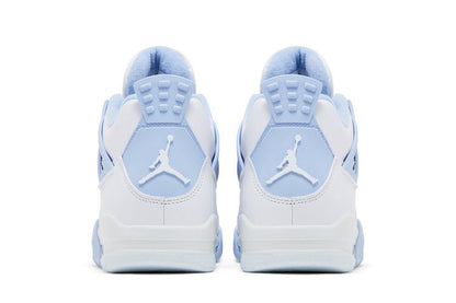 Jordan 4 Retro Forget Me Not (Women's)