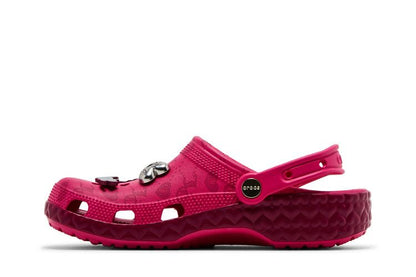 Crocs Classic Clog Juicy Couture