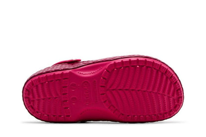 Crocs Classic Clog Juicy Couture