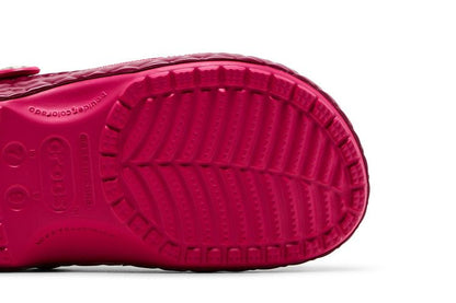 Crocs Classic Clog Juicy Couture